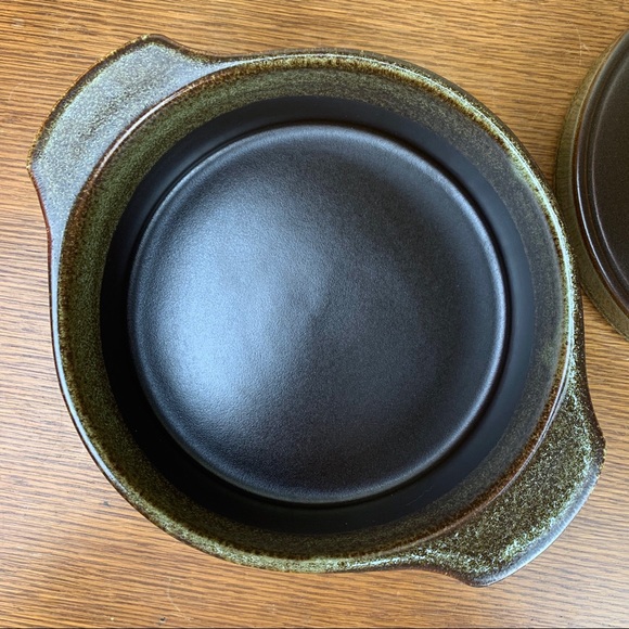 Kilncraft Staffordshire Ironstone Casserole Dish - Picture 6 of 8